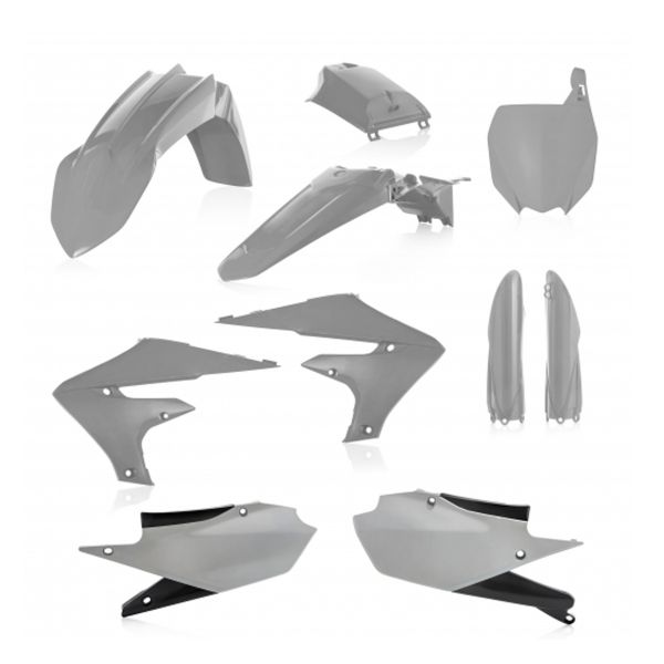 Acerbis Kit Plastiques Complet Acerbis Yamaha YZ250F/YZ450F (19-21)