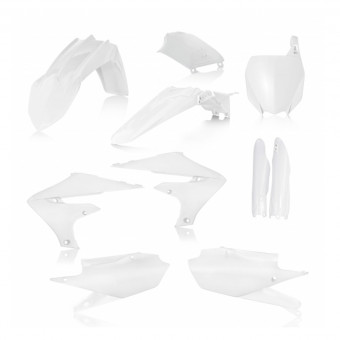 Acerbis Kit Plastiques Complet Acerbis Yamaha YZ250F/YZ450F (19-21)