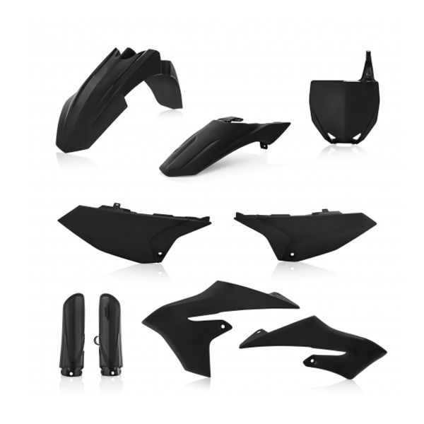 Acerbis Kit Plastiques Complet Acerbis Yamaha YZ65 (18-21)