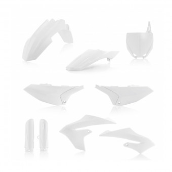 Acerbis Kit Plastiques Complet Acerbis Yamaha YZ65 (18-21)