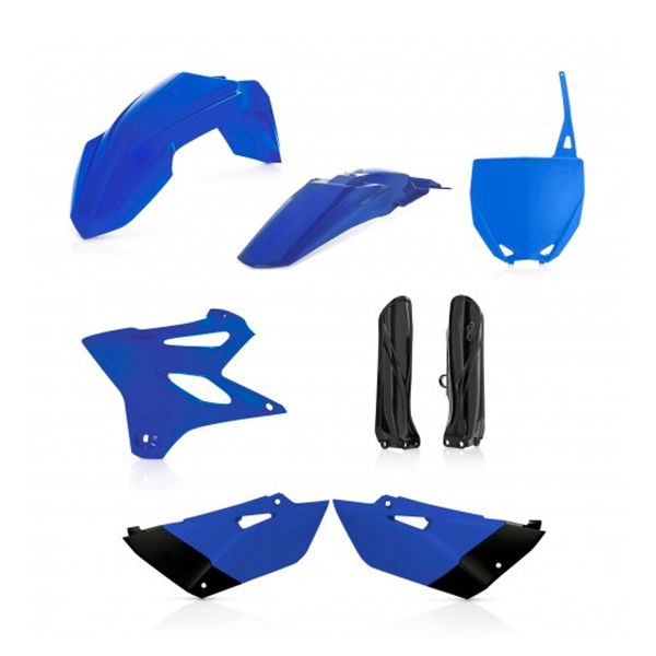 Kit plastique Acerbis Kit Plastiques Complet Acerbis Yamaha YZ85 (19-21)