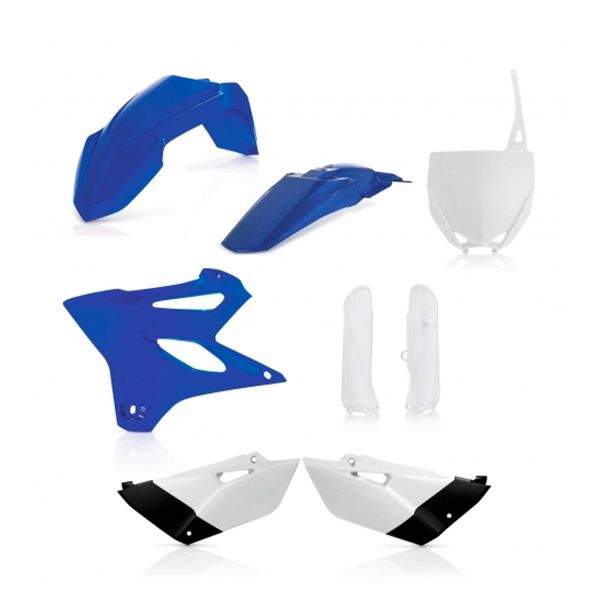 Acerbis Kit Plastiques Complet Acerbis Yamaha YZ85 (19-21)
