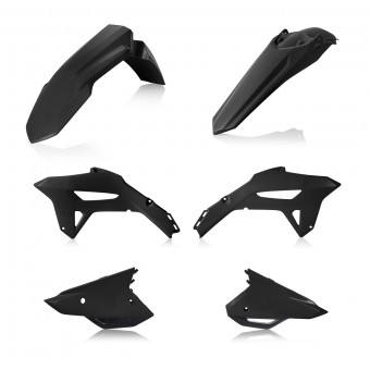Acerbis Kit Plastiques Acerbis Honda CRF450R (21)