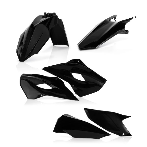 Kit plastique Acerbis Kit Plastiques Acerbis Husqvarna FC/TC (14-16)