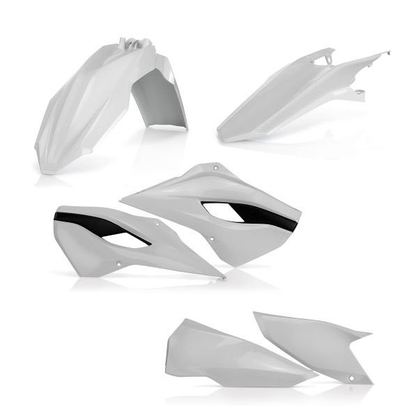 Acerbis Kit Plastiques Acerbis Husqvarna FC/TC (14-16)