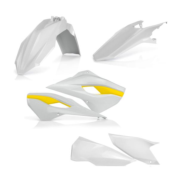 Acerbis Kit Plastiques Acerbis Husqvarna FC/TC (14-16)