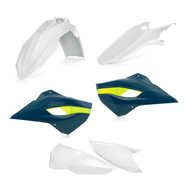 Acerbis Kit Plastiques Acerbis Husqvarna FC/TC (14-16)