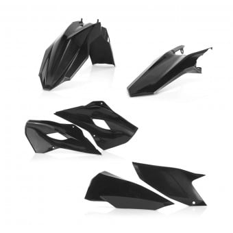 Kit plastique Acerbis Kit Plastiques Acerbis  Husqvarna FE/TE (14-16)