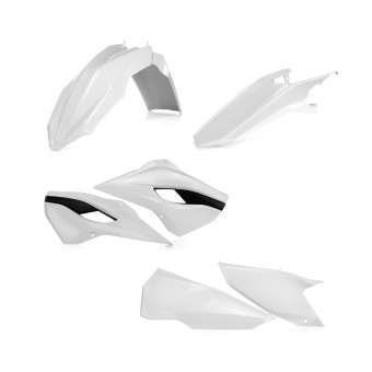 Acerbis Kit Plastiques Acerbis  Husqvarna FE/TE (14-16)