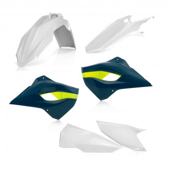 Acerbis Kit Plastiques Acerbis  Husqvarna FE/TE (14-16)