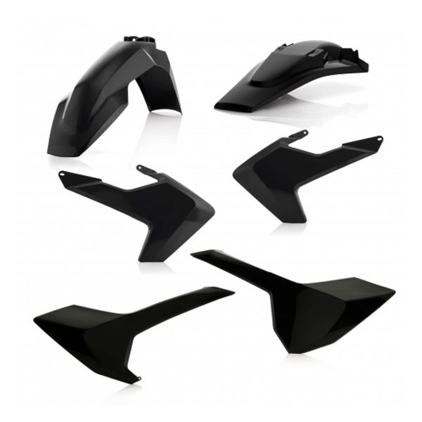 Kit plastique Acerbis Kit Plastiques Acerbis Husqvarna TC/FC (16-18)