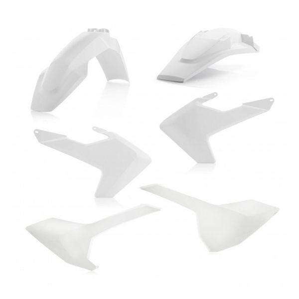 Acerbis Kit Plastiques Acerbis Husqvarna TC/FC (16-18)