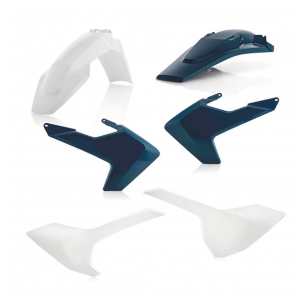 Acerbis Kit Plastiques Acerbis Husqvarna TC/FC (16-18)
