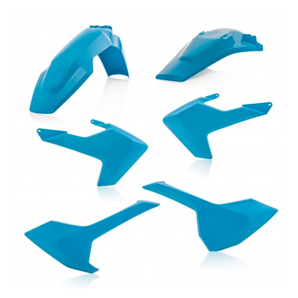 Acerbis Kit Plastiques Acerbis Husqvarna TC/FC (16-18)
