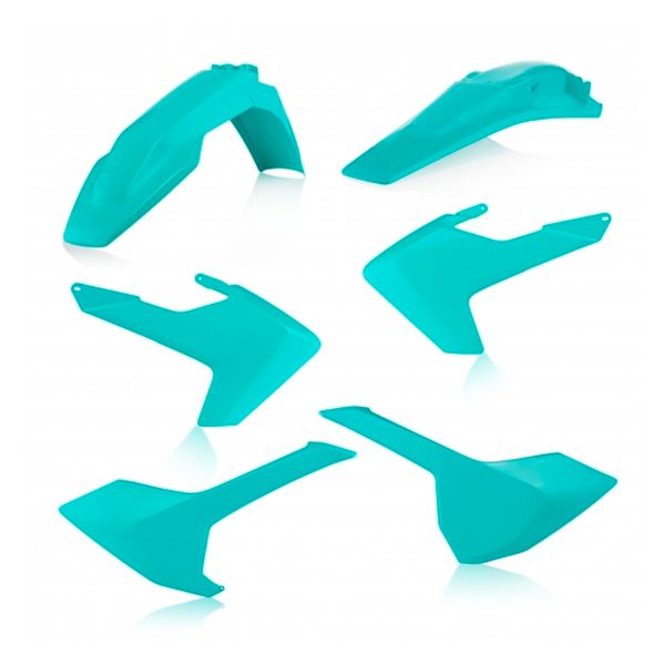 Acerbis Kit Plastiques Acerbis Husqvarna TC/FC (16-18)