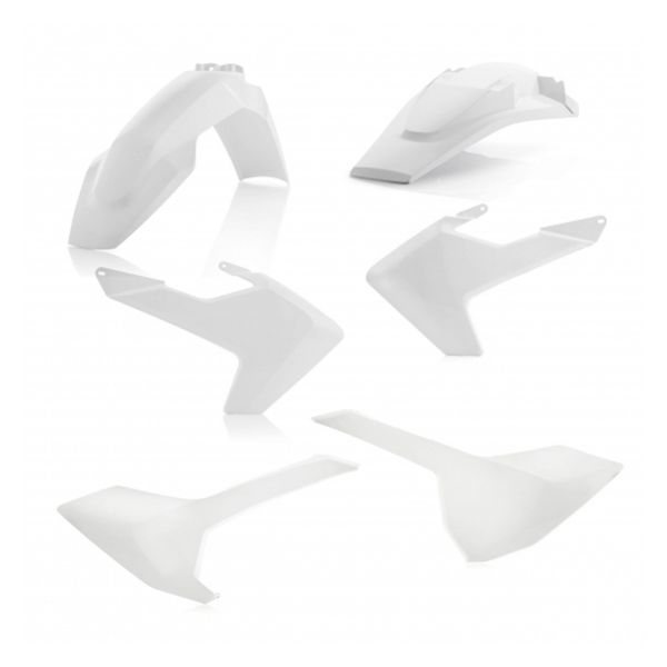 Acerbis Kit Plastiques Acerbis Husqvarna TC/FC (16-18)