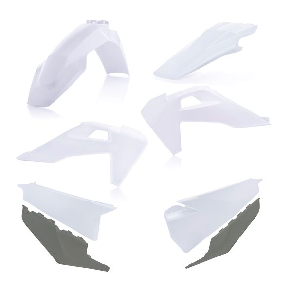 Acerbis Kit Plastiques Acerbis Husqvarna TC/FC (19-21)
