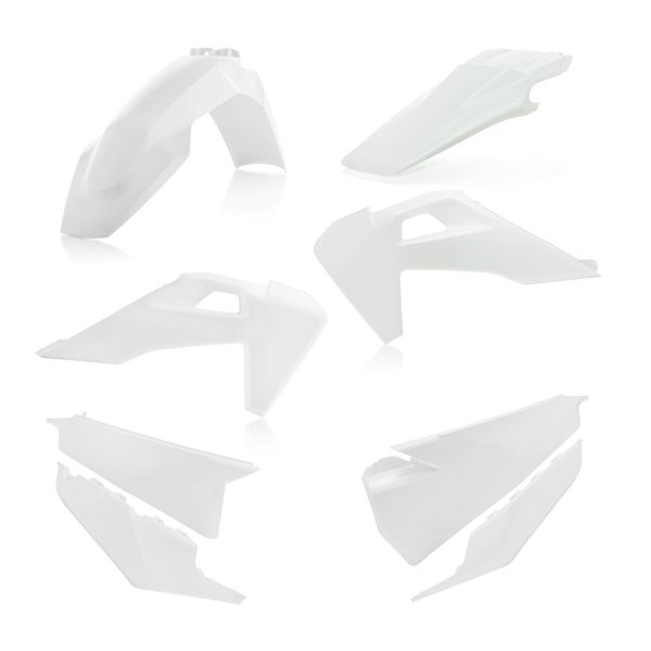 Acerbis Kit Plastiques Acerbis Husqvarna TC/FC (19-21)
