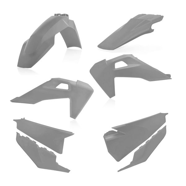 Acerbis Kit Plastiques Acerbis Husqvarna TC/FC (19-21)