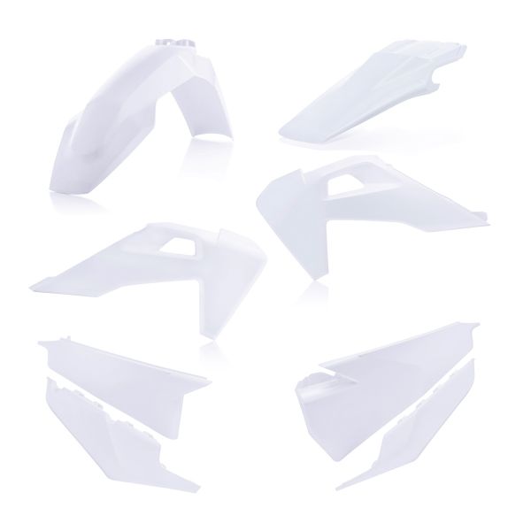 Acerbis Kit Plastiques Acerbis Husqvarna TC/FC (19-21)