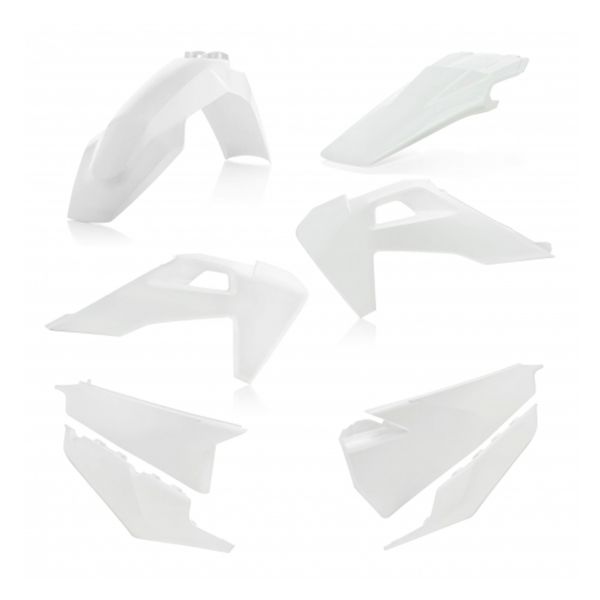 Acerbis Kit Plastiques Acerbis Husqvarna TC/FC (19-21)