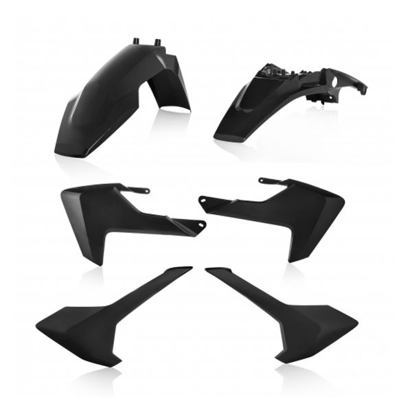 Acerbis Kit Plastiques Acerbis Husqvarna TC65 (17-21)