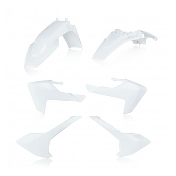 Acerbis Kit Plastiques Acerbis Husqvarna TC65 (17-21)