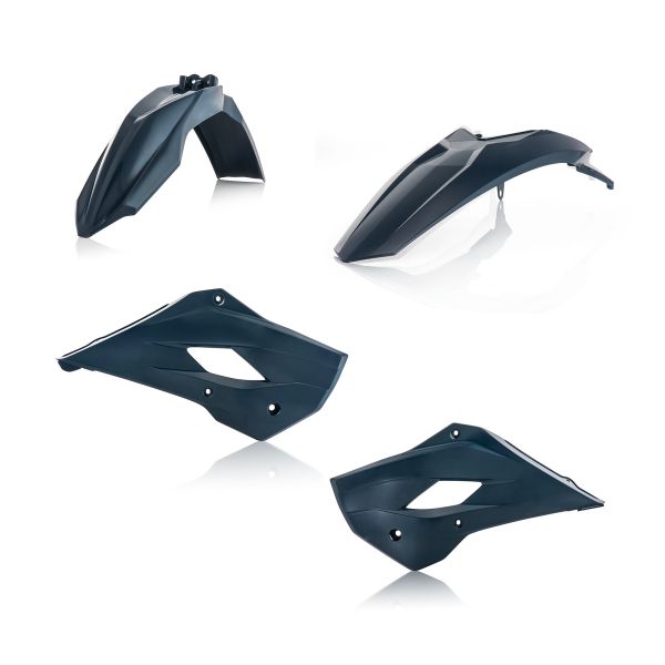 Kit plastique Acerbis Kit Plastiques Acerbis Husqvarna TC85 (14-17)