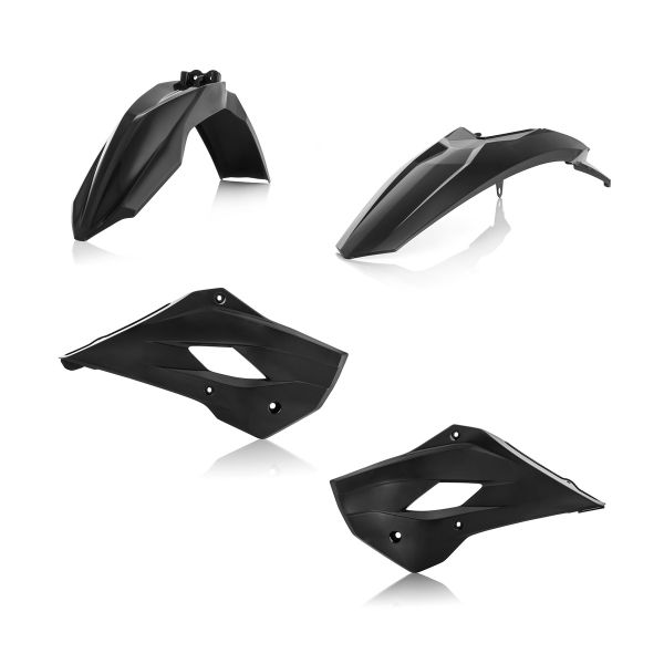 Acerbis Kit Plastiques Acerbis Husqvarna TC85 (14-17)