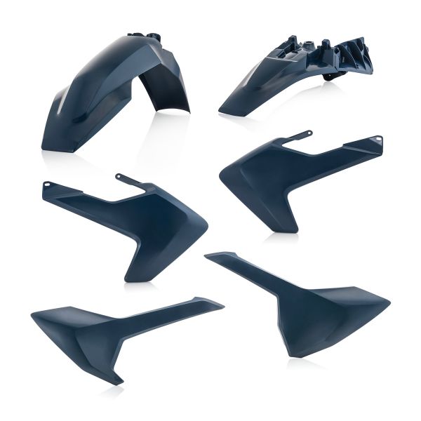 Kit plastique Acerbis Kit Plastiques Acerbis Husqvarna TC85 (18-21)