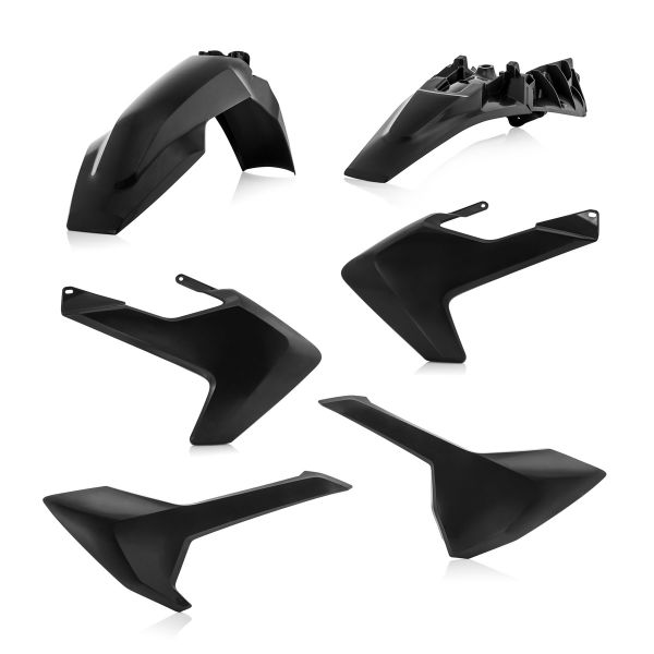 Acerbis Kit Plastiques Acerbis Husqvarna TC85 (18-21)