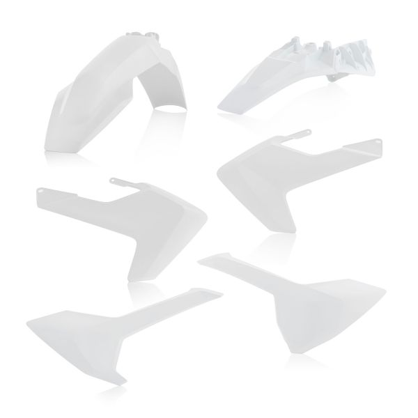Acerbis Kit Plastiques Acerbis Husqvarna TC85 (18-21)