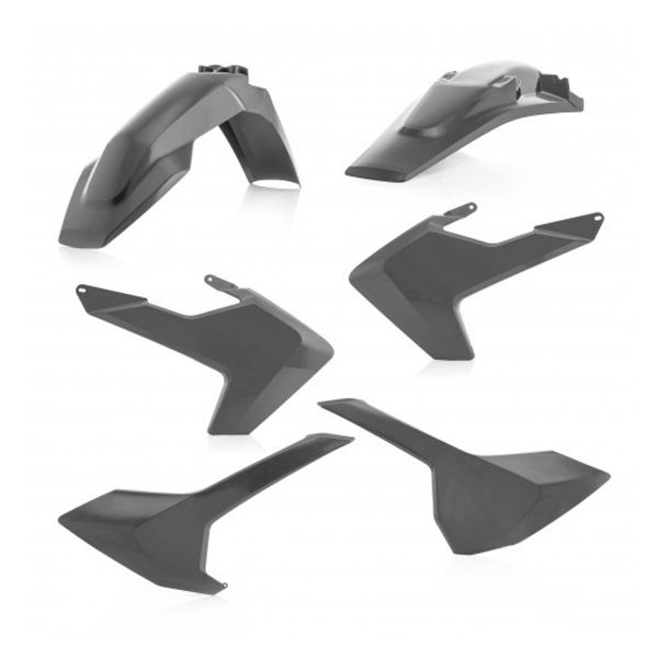 Acerbis Kit Plastiques Acerbis Husqvarna TE/FE (17-19)