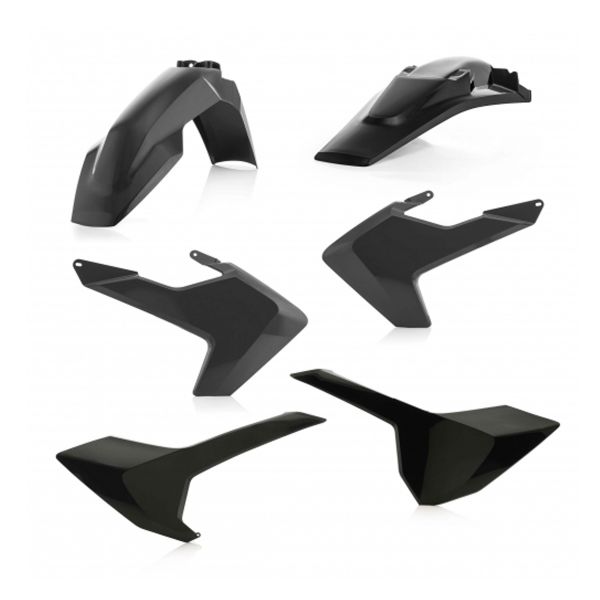 Acerbis Kit Plastiques Acerbis Husqvarna TE/FE (17-19)