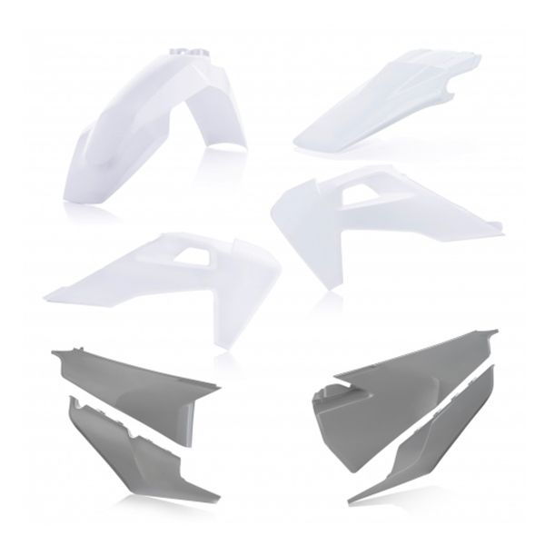 Acerbis Kit Plastiques Acerbis Husqvarna TE/FE (20-21)