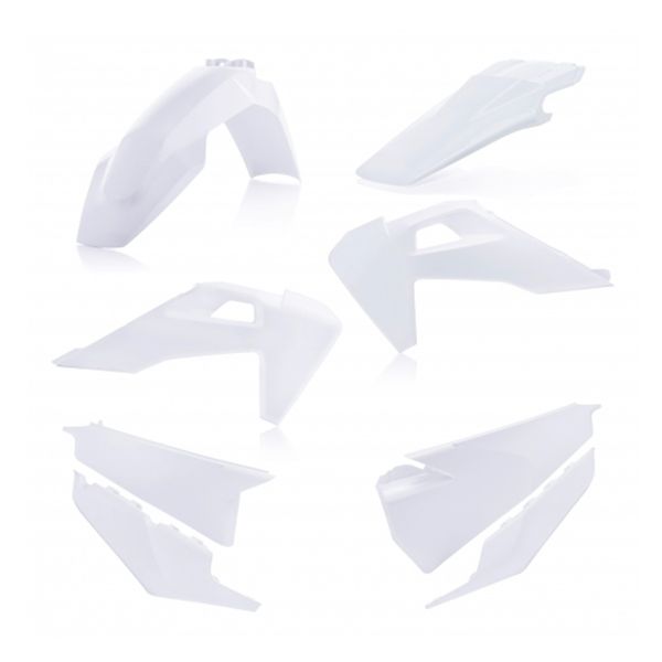 Acerbis Kit Plastiques Acerbis Husqvarna TE/FE (20-21)