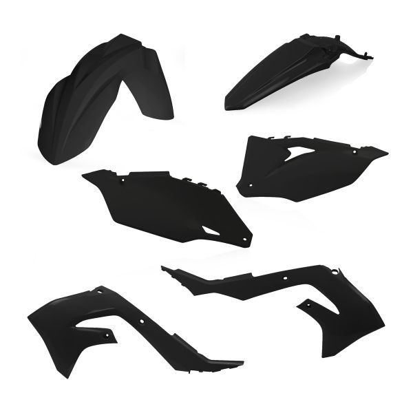 Acerbis Kit Plastiques Acerbis Kawasaki KX250/KXF450 (19-21)