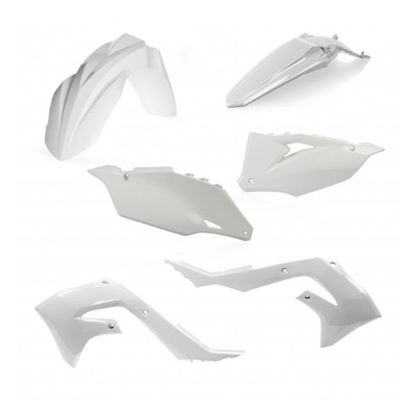 Acerbis Kit Plastiques Acerbis Kawasaki KX250/KXF450 (19-21)