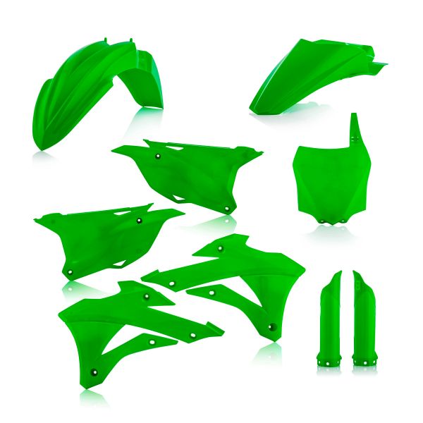 Acerbis Kit Plastiques Acerbis Kawasaki KX85 (14-21)