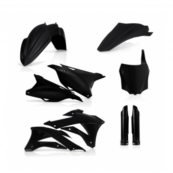 Acerbis Kit Plastiques Acerbis Kawasaki KX85 (14-21)