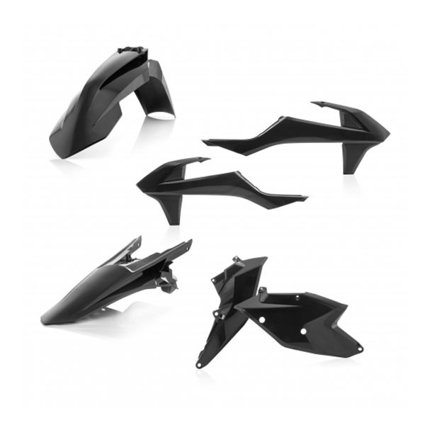 Acerbis Kit Plastiques Acerbis KTM SX/SX-F (16-18)