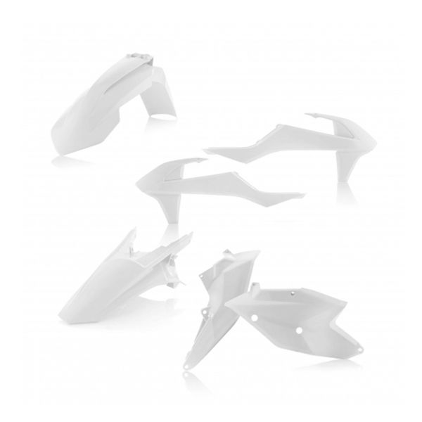 Acerbis Kit Plastiques Acerbis KTM SX/SX-F (16-18)