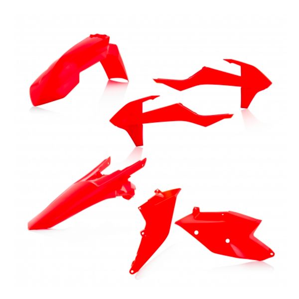 Acerbis Kit Plastiques Acerbis KTM SX/SX-F (16-18)