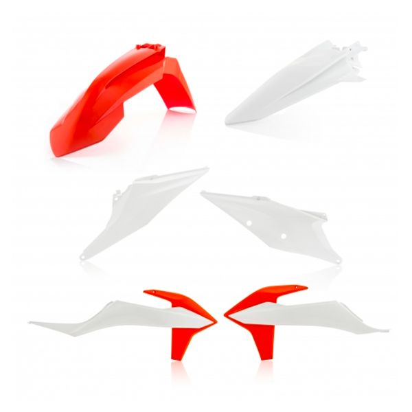 Kit plastique Acerbis Kit Plastiques Acerbis KTM SX/SX-F (19-21)