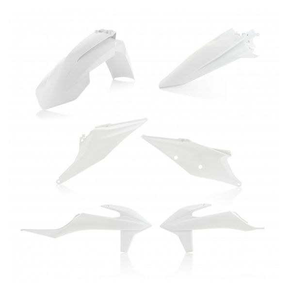 Acerbis Kit Plastiques Acerbis KTM SX/SX-F (19-21)