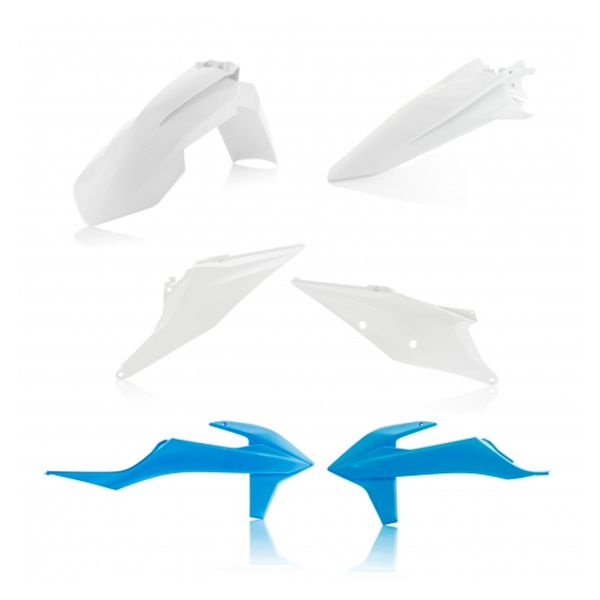 Acerbis Kit Plastiques Acerbis KTM SX/SX-F (19-21)