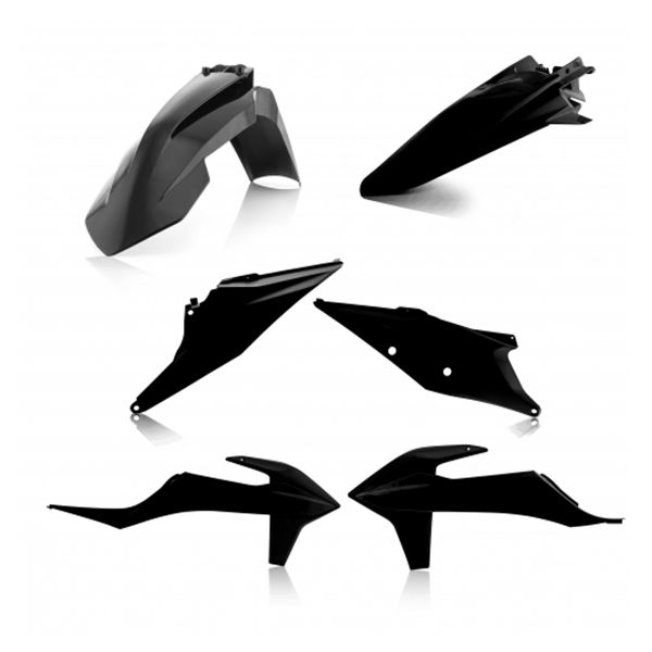 Acerbis Kit Plastiques Acerbis KTM SX/SX-F (19-21)