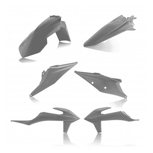 Acerbis Kit Plastiques Acerbis KTM SX/SX-F (19-21)