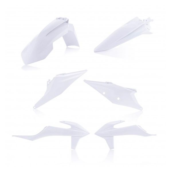 Acerbis Kit Plastiques Acerbis KTM SX/SX-F (19-21)