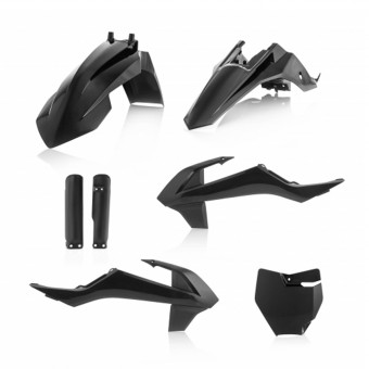 Acerbis Kit Plastiques Acerbis KTM SX65 (16-18)